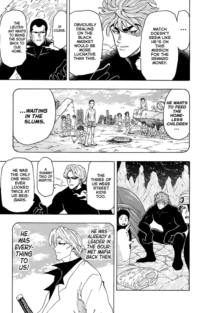 Toriko Chapter 74 image 08_optimized